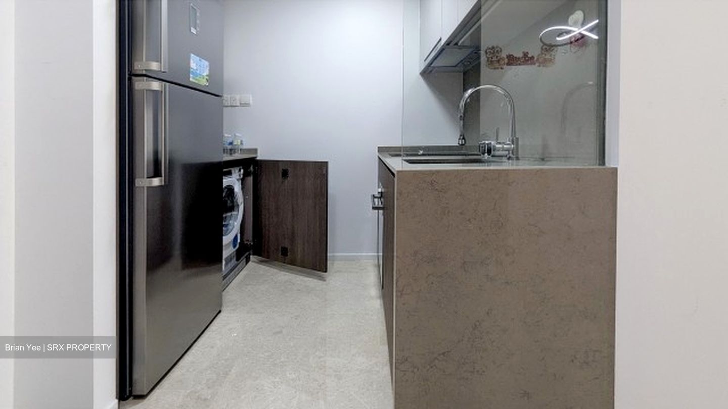 Avenue South Residence (D3), Apartment #594486621